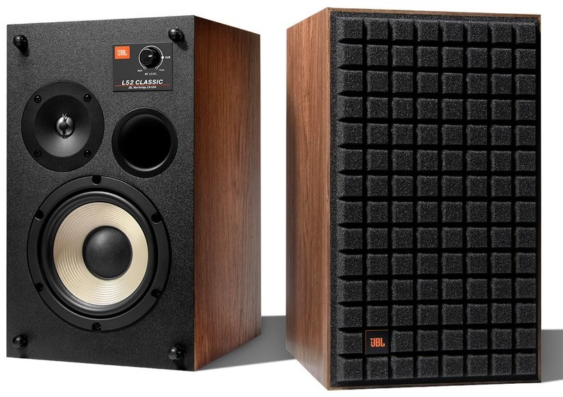 speaker