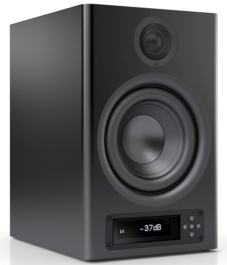 speaker